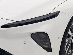 NIO ET7 2024 100kWh Executive - ფოტო 6