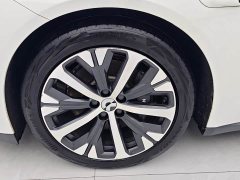NIO ET7 2024 100kWh Executive - ფოტო 8