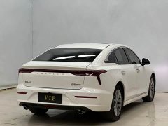 FAW Besturn B70 2023 Third Generation 1.5T Automatic Deluxe 70th Anniversary Edition - ფოტო 10