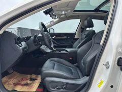 FAW Besturn B70 2023 Third Generation 1.5T Automatic Deluxe 70th Anniversary Edition - ფოტო 7