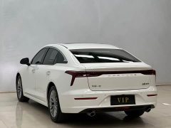 FAW Besturn B70 2023 Third Generation 1.5T Automatic Deluxe 70th Anniversary Edition - ფოტო 8