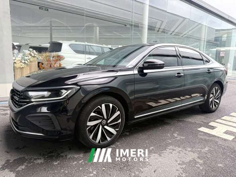 2024 Volkswagen Passat 330TSI Elite - ავტომობილი ჩინეთიდან