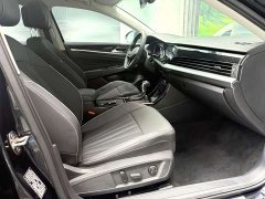 Volkswagen Passat 330TSI Elite - ფოტო 3