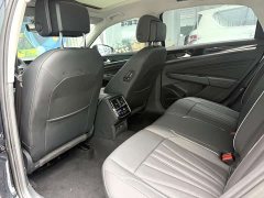 Volkswagen Passat 330TSI Elite - ფოტო 4