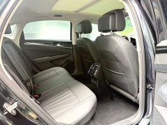 Volkswagen Passat 330TSI Elite - ფოტო 5