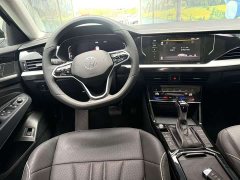 Volkswagen Passat 330TSI Elite - ფოტო 6
