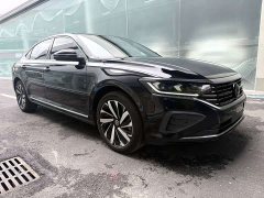 Volkswagen Passat 330TSI Elite - ფოტო 8