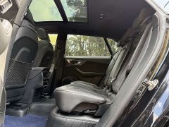 Audi Q8 55 TFSI Dynamic Prestige - ფოტო 10