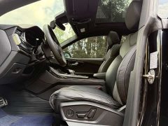 Audi Q8 55 TFSI Dynamic Prestige - ფოტო 11