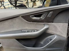 Audi Q8 55 TFSI Dynamic Prestige - ფოტო 13