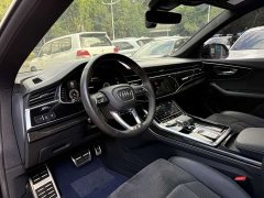 Audi Q8 55 TFSI Dynamic Prestige - ფოტო 17