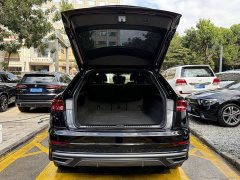 Audi Q8 55 TFSI Dynamic Prestige - ფოტო 18