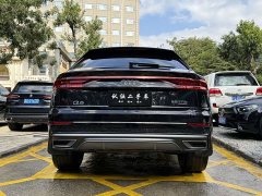 Audi Q8 55 TFSI Dynamic Prestige - ფოტო 2