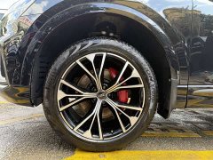 Audi Q8 55 TFSI Dynamic Prestige - ფოტო 20