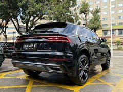 Audi Q8 55 TFSI Dynamic Prestige - ფოტო 6