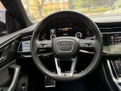Audi Q8 55 TFSI Dynamic Prestige - ფოტო 7