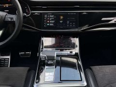 Audi Q8 55 TFSI Dynamic Prestige - ფოტო 9
