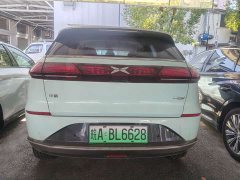 XPeng G3 G3i 460G - photo 9