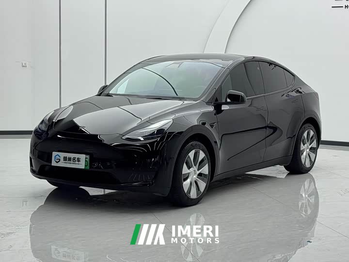 Tesla Model Y Rear-Wheel Drive