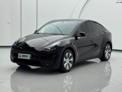 Tesla Model Y Rear-Wheel Drive - ფოტო 1