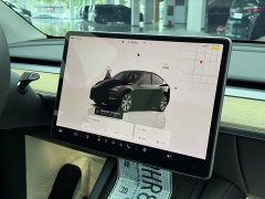 Tesla Model Y Rear-Wheel Drive - ფოტო 11