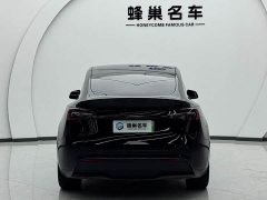 Tesla Model Y Rear-Wheel Drive - ფოტო 16