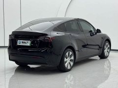 Tesla Model Y Rear-Wheel Drive - ფოტო 17