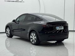 Tesla Model Y Rear-Wheel Drive - ფოტო 18