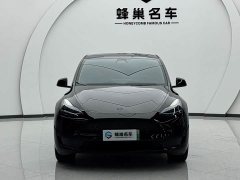 Tesla Model Y Rear-Wheel Drive - ფოტო 2
