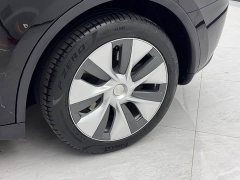 Tesla Model Y Rear-Wheel Drive - ფოტო 4
