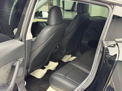 Tesla Model Y Rear-Wheel Drive - ფოტო 9