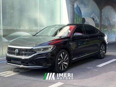 2023 Volkswagen Passat Facelift 330TSI Luxury - ავტომობილი ჩინეთიდან