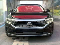 Volkswagen Passat Facelift 330TSI Luxury - ფოტო 2