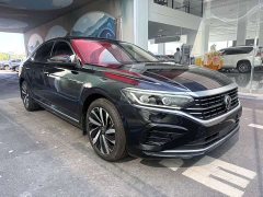 Volkswagen Passat Facelift 330TSI Luxury - ფოტო 3