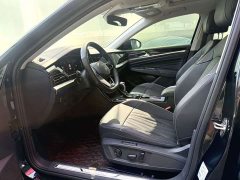 Volkswagen Passat Facelift 330TSI Luxury - ფოტო 4