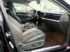 Volkswagen Passat Facelift 330TSI Luxury - ფოტო 6