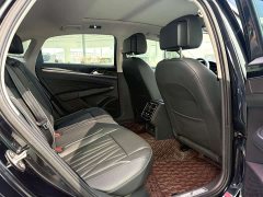 Volkswagen Passat Facelift 330TSI Luxury - ფოტო 7