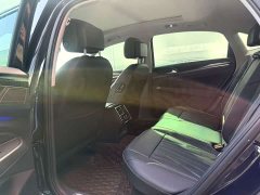 Volkswagen Passat Facelift 330TSI Luxury - ფოტო 8