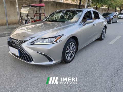2023 Lexus ES 2022 200 Excellence Edition - ავტომობილი ჩინეთიდან
