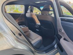 Lexus ES 2022 200 Excellence Edition - ფოტო 10