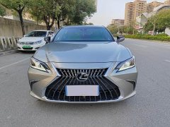 Lexus ES 2022 200 Excellence Edition - ფოტო 2