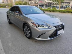 Lexus ES 2022 200 Excellence Edition - ფოტო 3