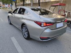 Lexus ES 2022 200 Excellence Edition - ფოტო 4