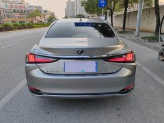 Lexus ES 2022 200 Excellence Edition - ფოტო 5