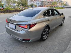 Lexus ES 2022 200 Excellence Edition - ფოტო 6