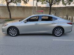 Lexus ES 2022 200 Excellence Edition - ფოტო 7