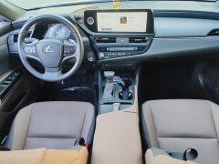 Lexus ES 2022 200 Excellence Edition - ფოტო 8