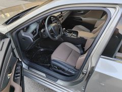 Lexus ES 2022 200 Excellence Edition - ფოტო 9
