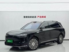 AITO Wenjie M9 Extended Range Ultra 52kWh 6-Seater with 192-Line LiDAR - ფოტო 1