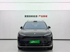 AITO Wenjie M9 Extended Range Ultra 52kWh 6-Seater with 192-Line LiDAR - ფოტო 2